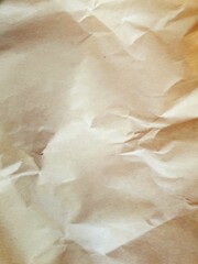 crumpled paper texture