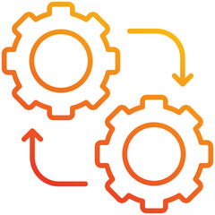 Integration Icon