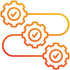 Workflow Icon
