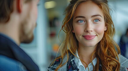 supportive doctor talking,worried teenage patient compassionate physician supporting stressed girl delivering bed news