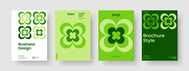 Geometric Business Presentation Design. Modern Flyer Template. Abstract Book Cover Layout. Background. Banner. Poster. Report. Brochure. Portfolio. Magazine. Advertising. Pamphlet. Brand Identity