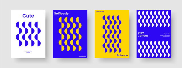 Modern Flyer Layout. Isolated Report Design. Abstract Brochure Template. Poster. Business Presentation. Banner. Book Cover. Background. Journal. Catalog. Leaflet. Portfolio. Notebook. Advertising