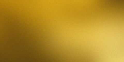 sanded gold metallic grainy abstract background pearl golden monochrome backdrop with noise