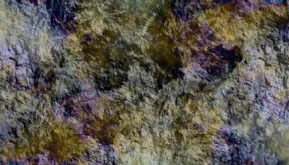 Digital stone painting texture. Abstract grunge texture.