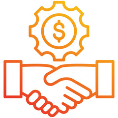 Agreement Icon