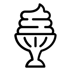 ice cream icon