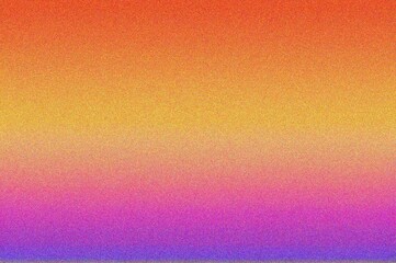 Yellow orange blue purple grainy pastel color gradient background, vibrant poster noise texture banner, cover header backdrop design