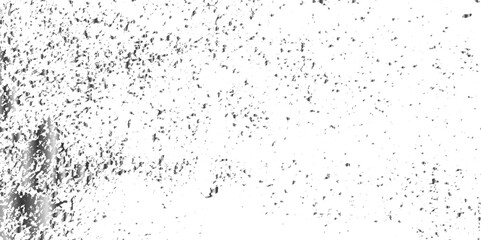 Distressed texture of the old wall grunge background. Abstract dust messy texture background. Vector illustration.