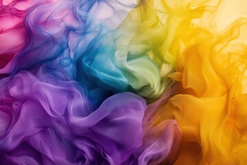 Obraz premium abstract background, colorfull 