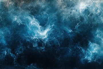 Fototapeta premium background with clouds