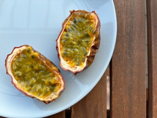 passion fruit