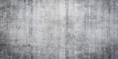 Obraz premium Grey textured concrete wall background perfect for industrial or minimalist designs