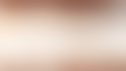 Obraz premium Taupe Color Gradient Background with Warm, Neutral Tones and Soft Blending