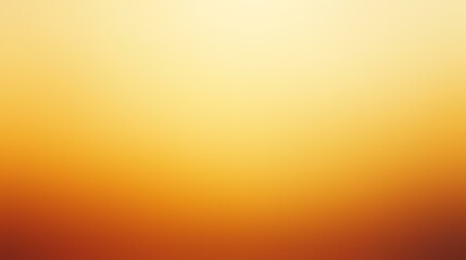 Mustard Color Gradient Background with Warm, Bold Tones and Soft Transitions