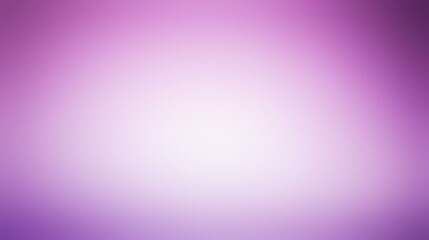 Fototapeta premium Lilac Color Gradient Background with Subtle Blending and Soft, Pastel Shades