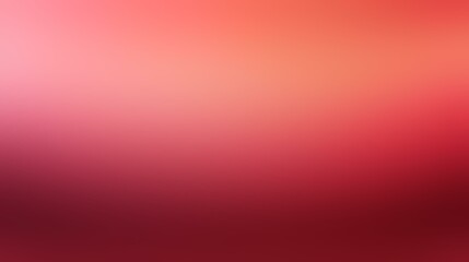 Crimson Color Gradient Background with Deep Tones and Bold, Dramatic Shades