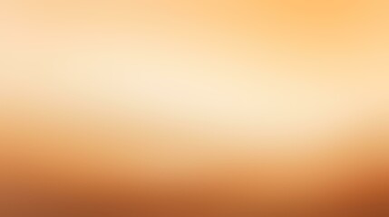 Tan Color Gradient Background with Soft, Earthy Tones and Seamless Blending