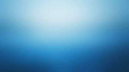 Fototapeta premium Cerulean Color Gradient Background with Smooth Shading and Vibrant, Aqua-Inspired Hues