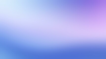 Periwinkle Color Gradient Background with Soft Blue-Purple Transitions and Gentle Hues