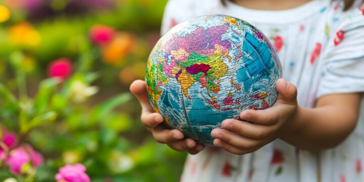 Creative Abstract Design: World Kindness Day Celebration. Cultural Diversity and Inclusive Beliefs Visualization. Minimalist Composition with Elegant Gradient Textures Promoting Compassion and Freedom