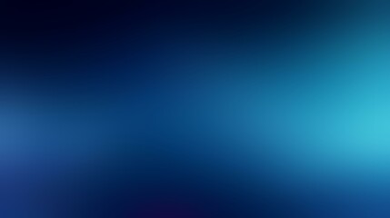 Obraz premium Navy Color Gradient Background with Classic, Deep Blue Tones and Subtle Transitions