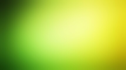 Lime Color Gradient Background with Vibrant Shading and Fresh, Zesty Green Tones