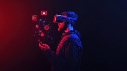 Integrating Digital Finance: Immersive Virtual Reality Transaction Experience