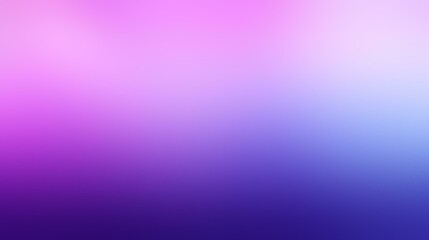 Purple Color Gradient Background with Bold, Vibrant Tones and Smooth Transitions