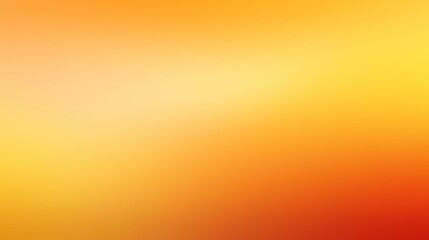 Saffron Color Gradient Background with Rich, Golden Tones and Smooth Shading