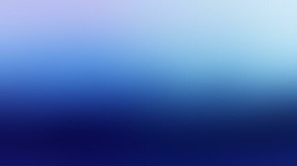 Indigo Color Gradient Background with Rich Shading and Deep, Royal Tones