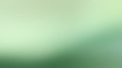 Sage Color Gradient Background with Soft, Earthy Tones and Gentle Transitions