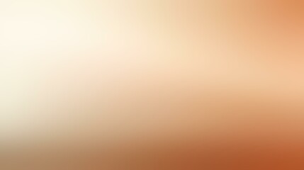 Beige Color Gradient Background with Subtle Shading and Warm, Neutral Undertones