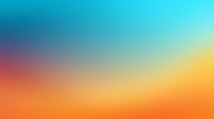 Topaz Color Gradient Background with Rich, Warm Tones and Smooth Shading