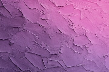 Fototapeta premium A soft gradient transitioning from deep purple to bright pink with a fine grain texture overlay, giving a dreamy effect