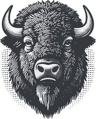 bison vector