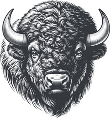 bison vector