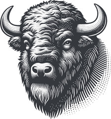 bison vector