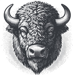 bison vector
