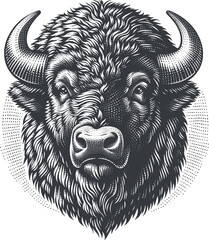 bison vector