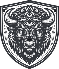 bison vector