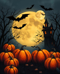 Happy hallowen