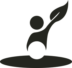 A health vector design often features a heart symbol or medical cross, incorporating vibrant colors and clean lines to convey vitality, wellness, and medical care.