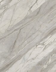 Obraz premium , natural marble with veins, stone natural marble surface, grey glossy tiles