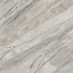 Fototapeta premium Romano Natural Gray Marble - Smooth Porcelain Surface with Natural Patterns and Soft Veins, natural marble with veins, stone natural marble surface, grey glossy tiles