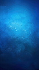 Obraz premium Blue gradient wallpaper