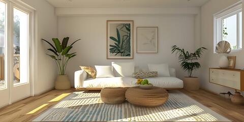 home interior design