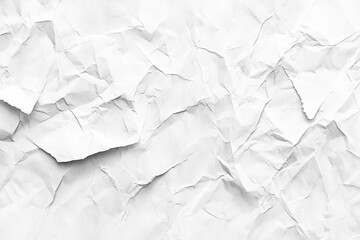 Obraz premium Textured Background in White