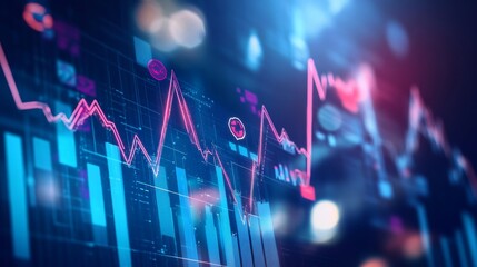 Financial Data Visualizations