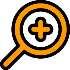 Fototapeta premium Zoom In