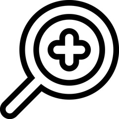 Fototapeta premium Zoom In